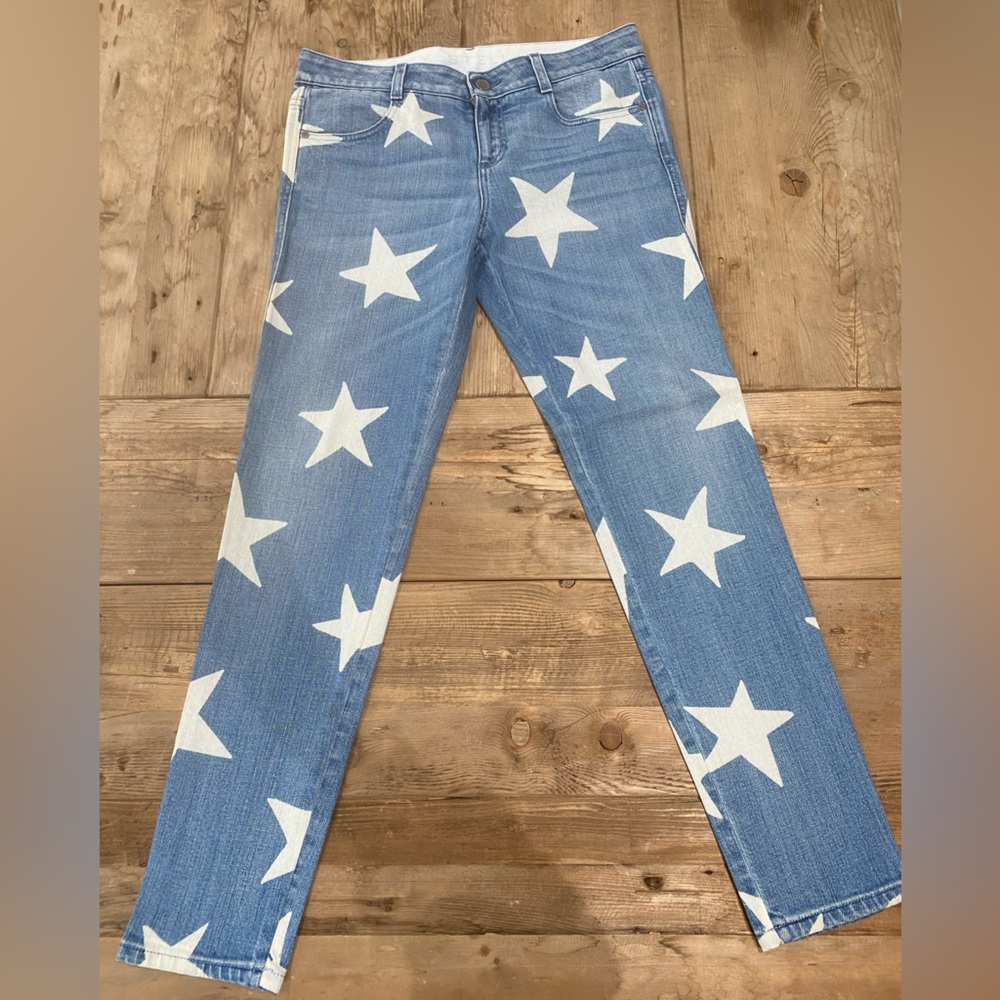 Stella McCartney Jeans